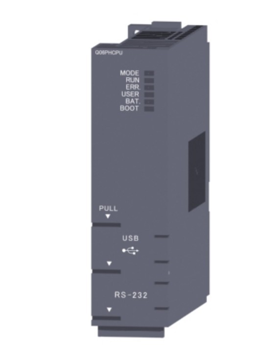 Q06PHCPU
