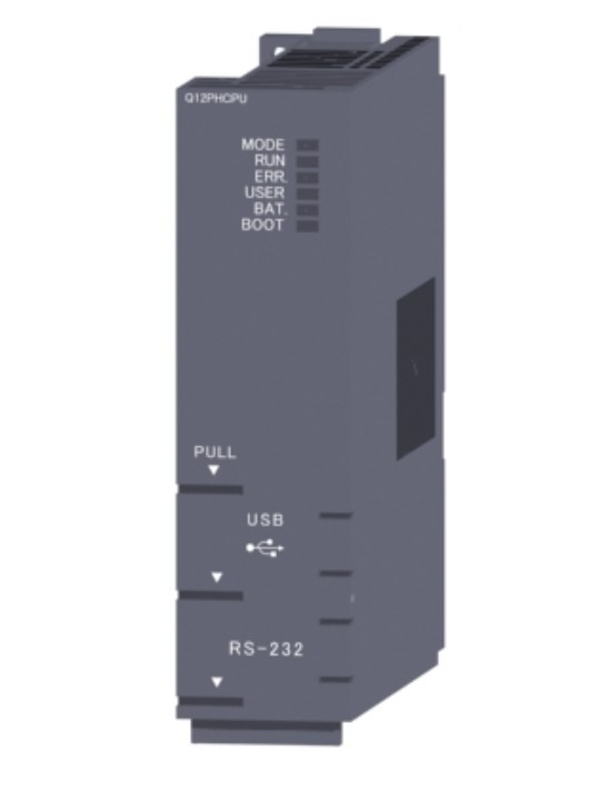 Q12PHCPU
