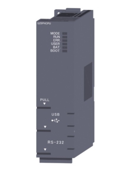 Q25PHCPU