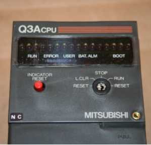 Q3ACPU