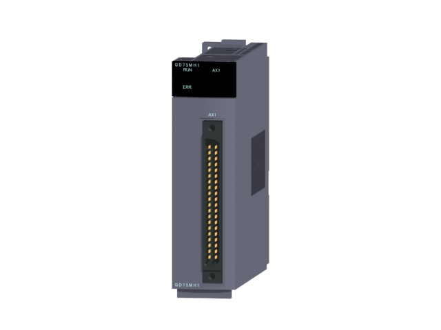 QD75MH1