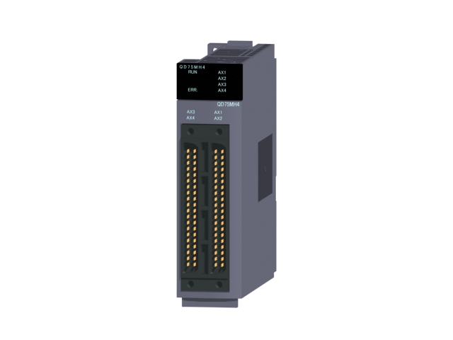 QD75MH4