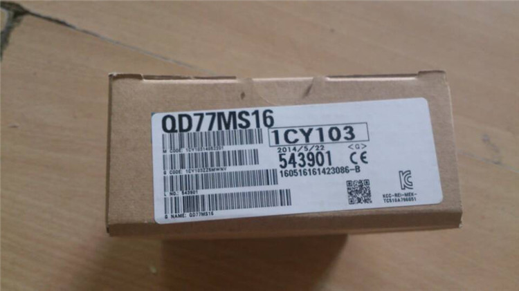 QD77MS16