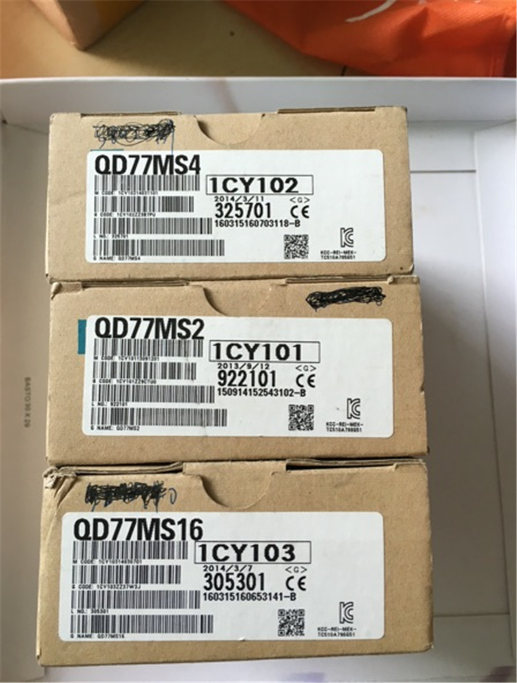QD77MS2