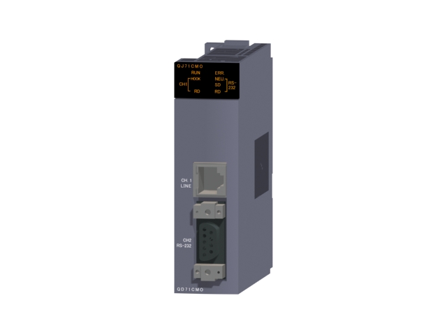 QJ71CMO