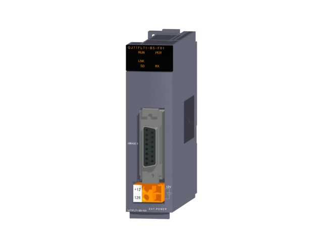 QJ71FL71-B5-F01