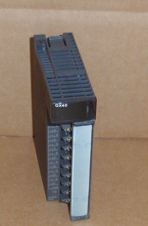 QX40