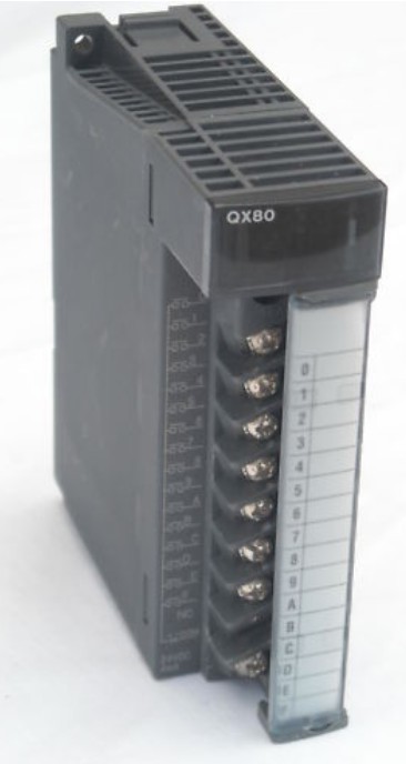QX80