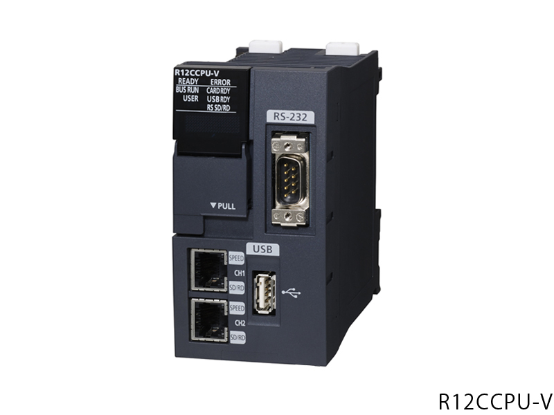 R12CCPU-V