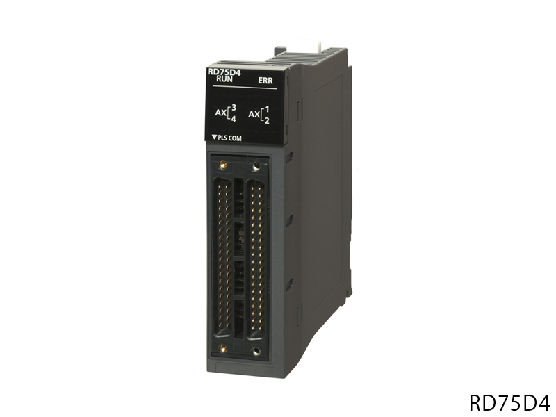 RD75D2