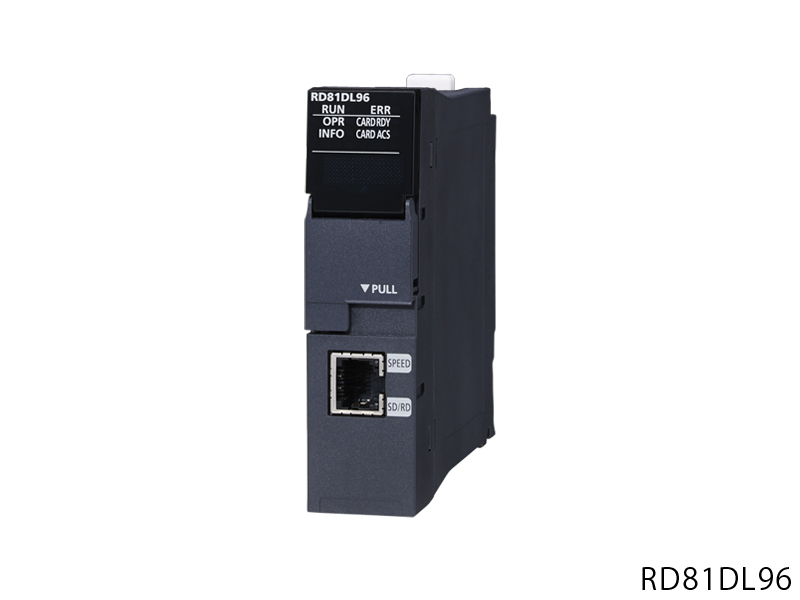 RD81DL96