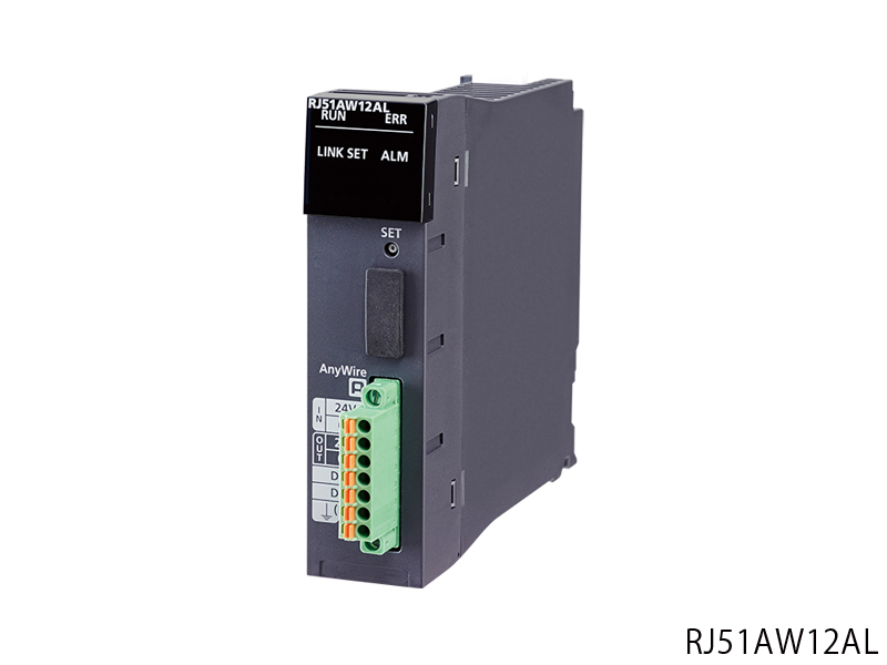 RJ51AW12AL
