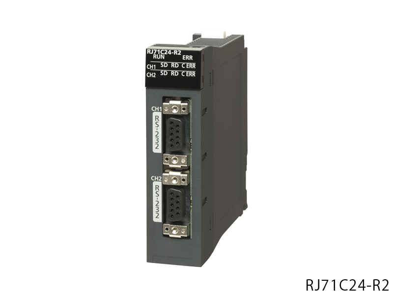 RJ71C24-R2