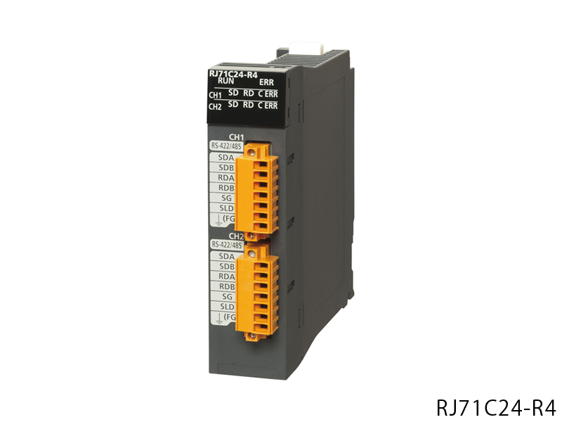 RJ71C24-R4