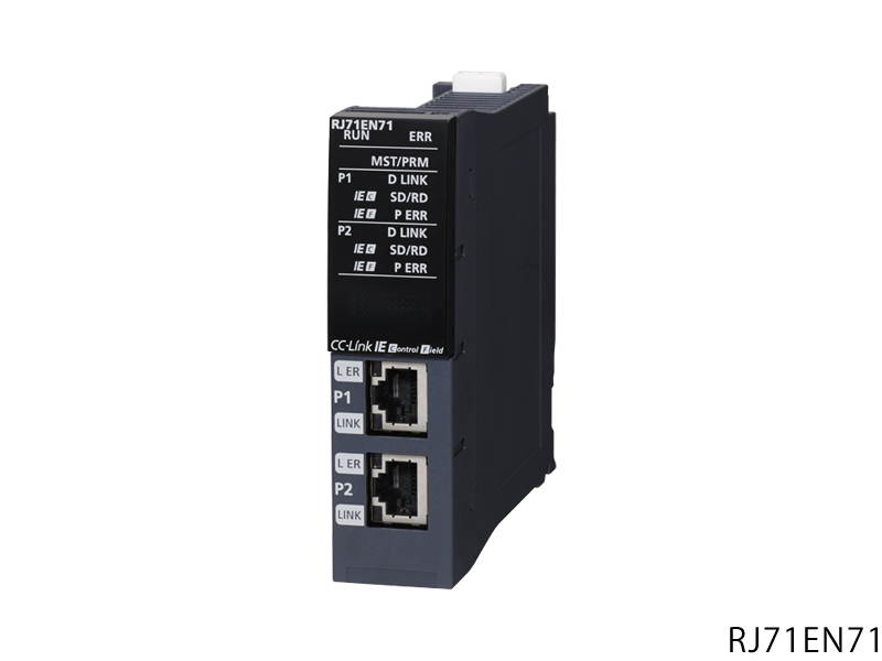 RJ71EN71