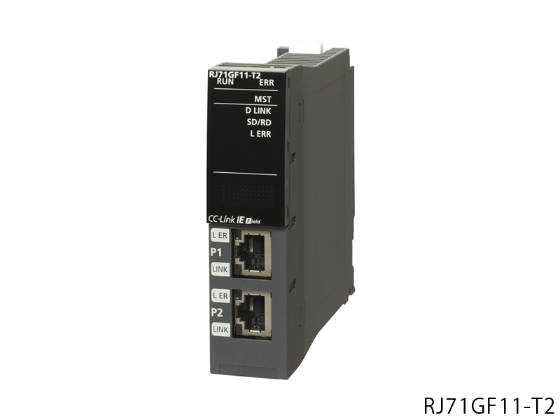 RJ71GF11-T2