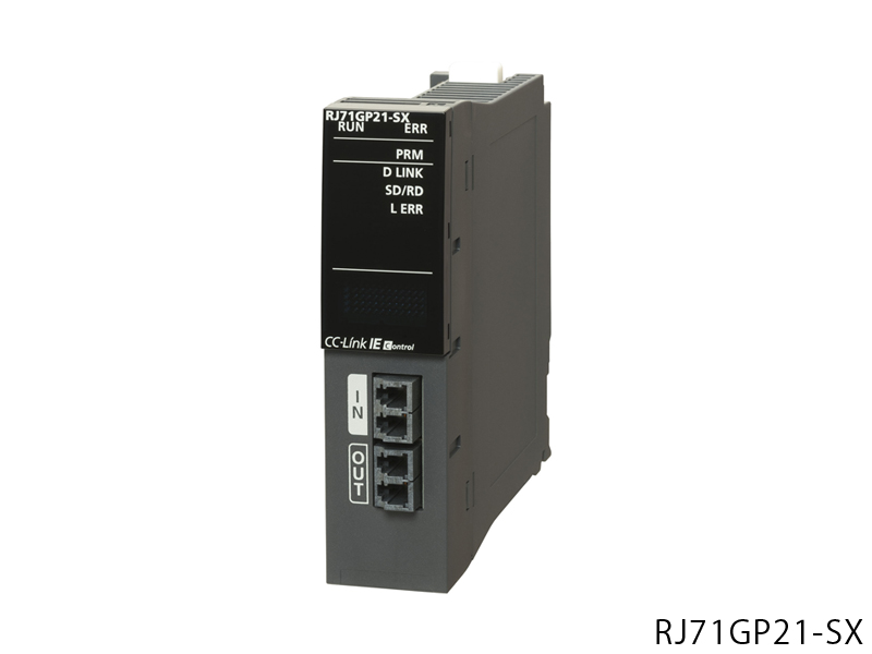 RJ71GP21-SX