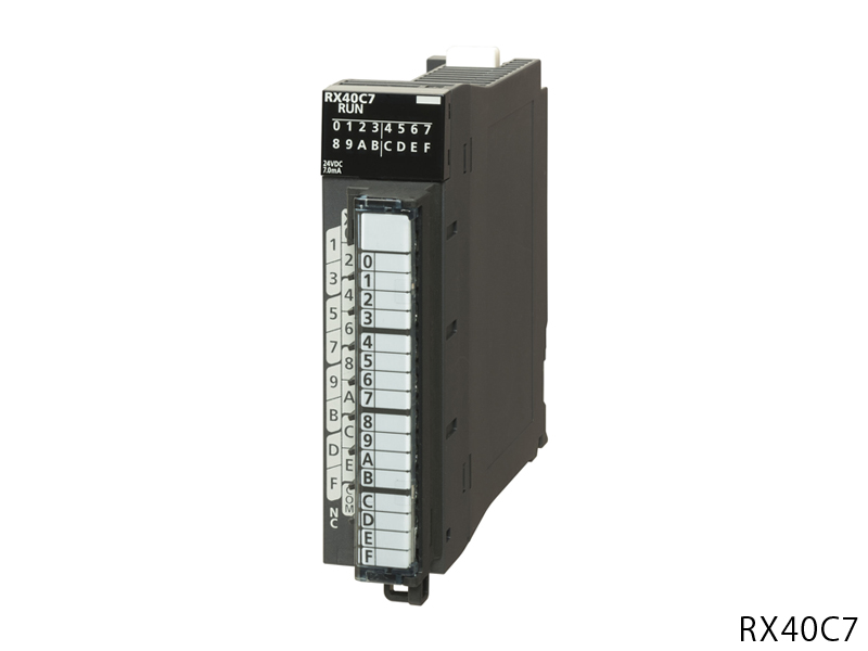 RX40C7