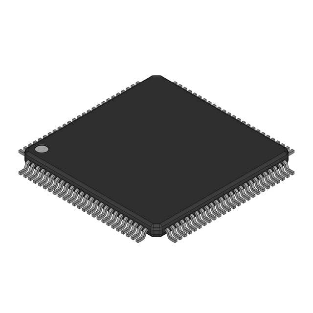 LPC2367FD100551