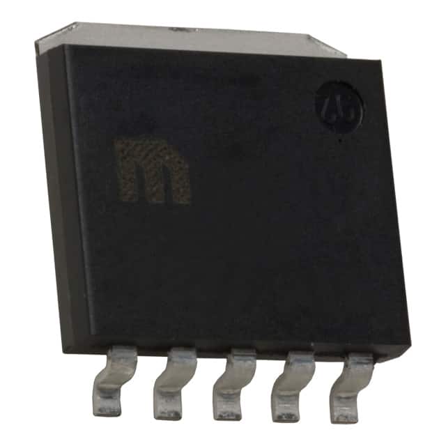 MIC37152BR