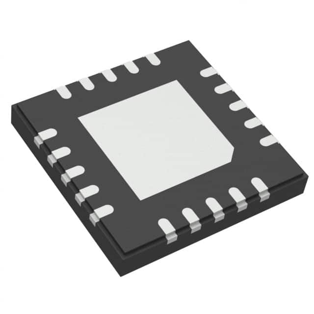 NCV59745AMW250TAG