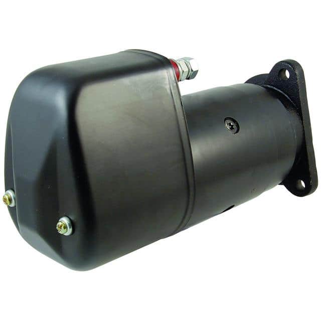 IS9138 STARTER