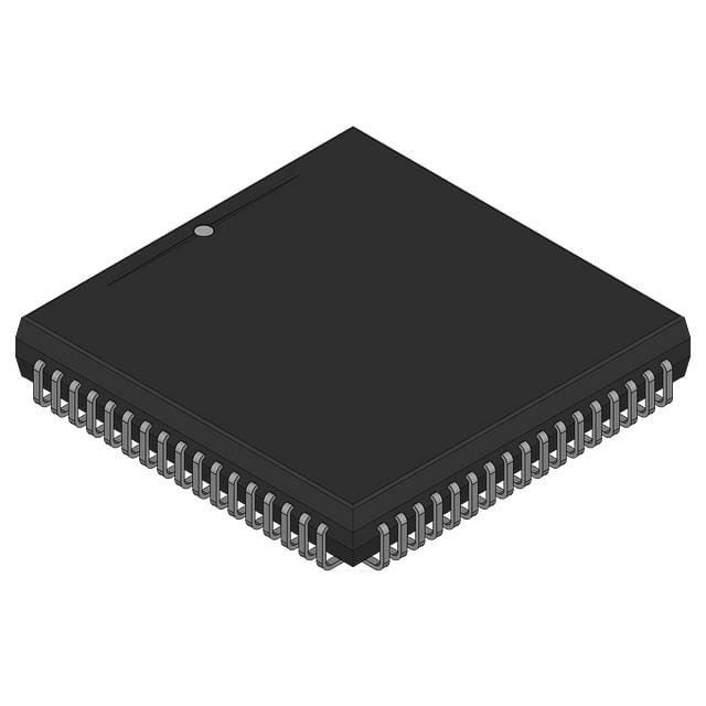 P87C554X2BA512
