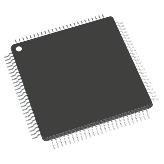 PIC24HJ256GP610-I/PF