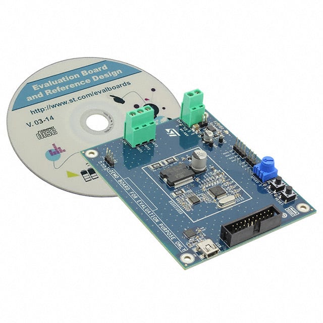 STEVAL-IFN003V1
