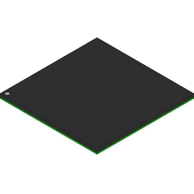 MPC853TVR66A-NXP
